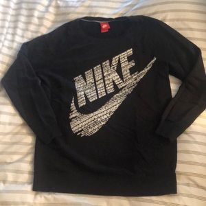 Nike Sweatshirt SMALL